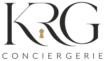 KRG Conciergerie