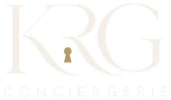 KRG Conciergerie